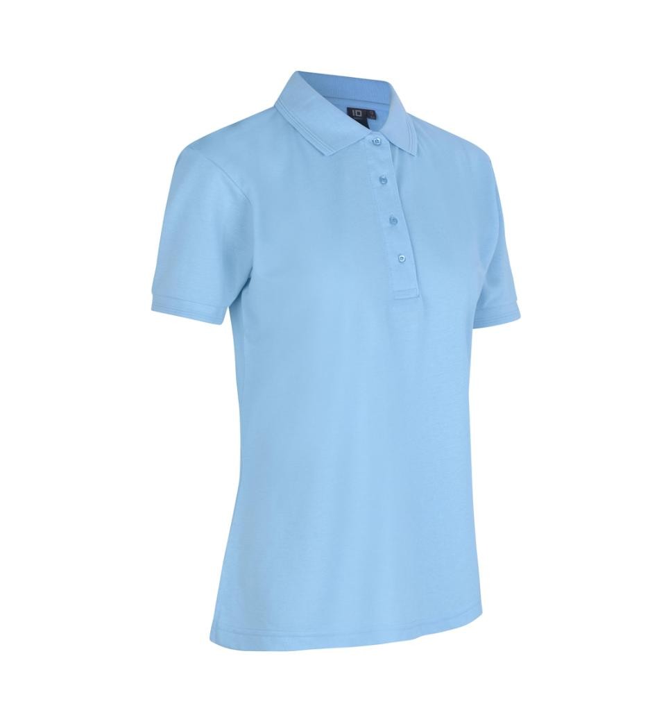 Poloshirt klassisk