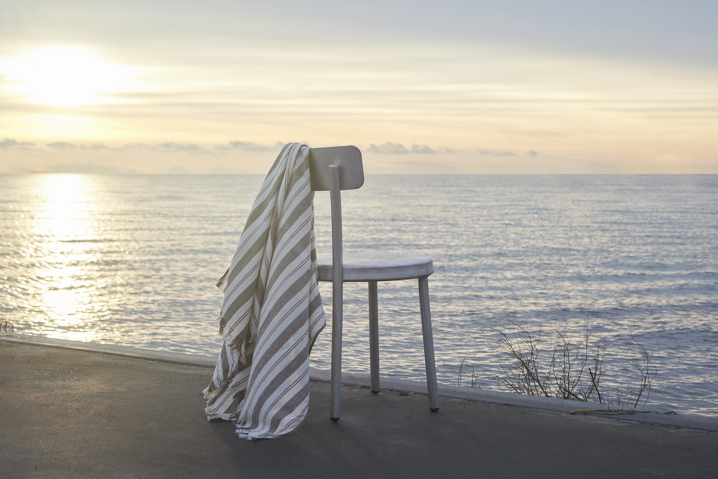 Coast Badelagen Georg Jensen Damask