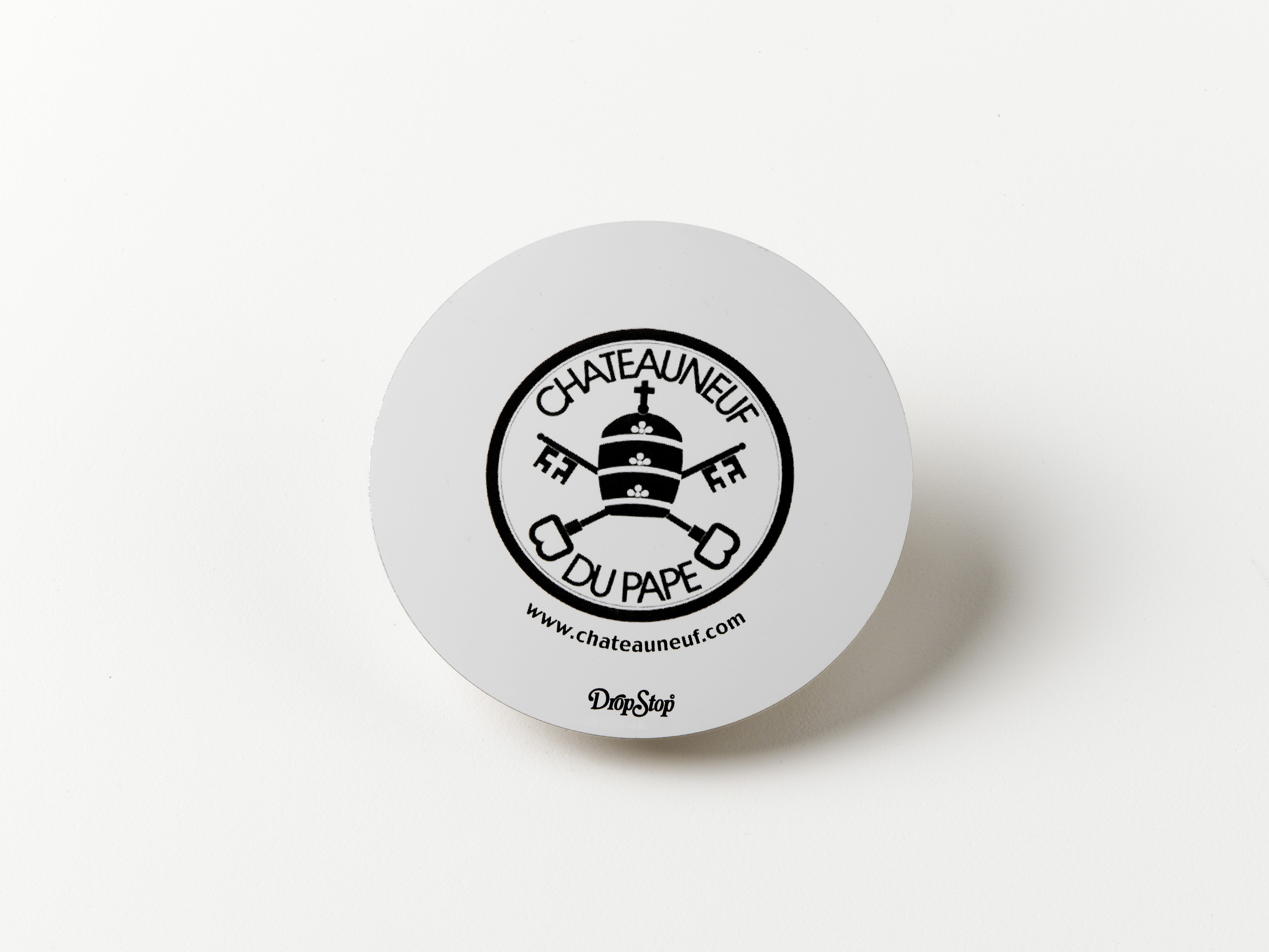 DropStop®