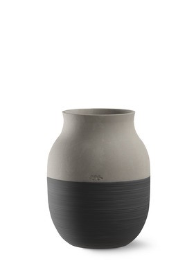 Kahler vase