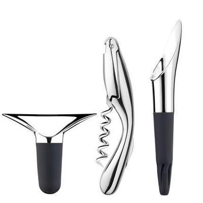 Georg Jensen Wine & Bar Vinsæt med 3 dele