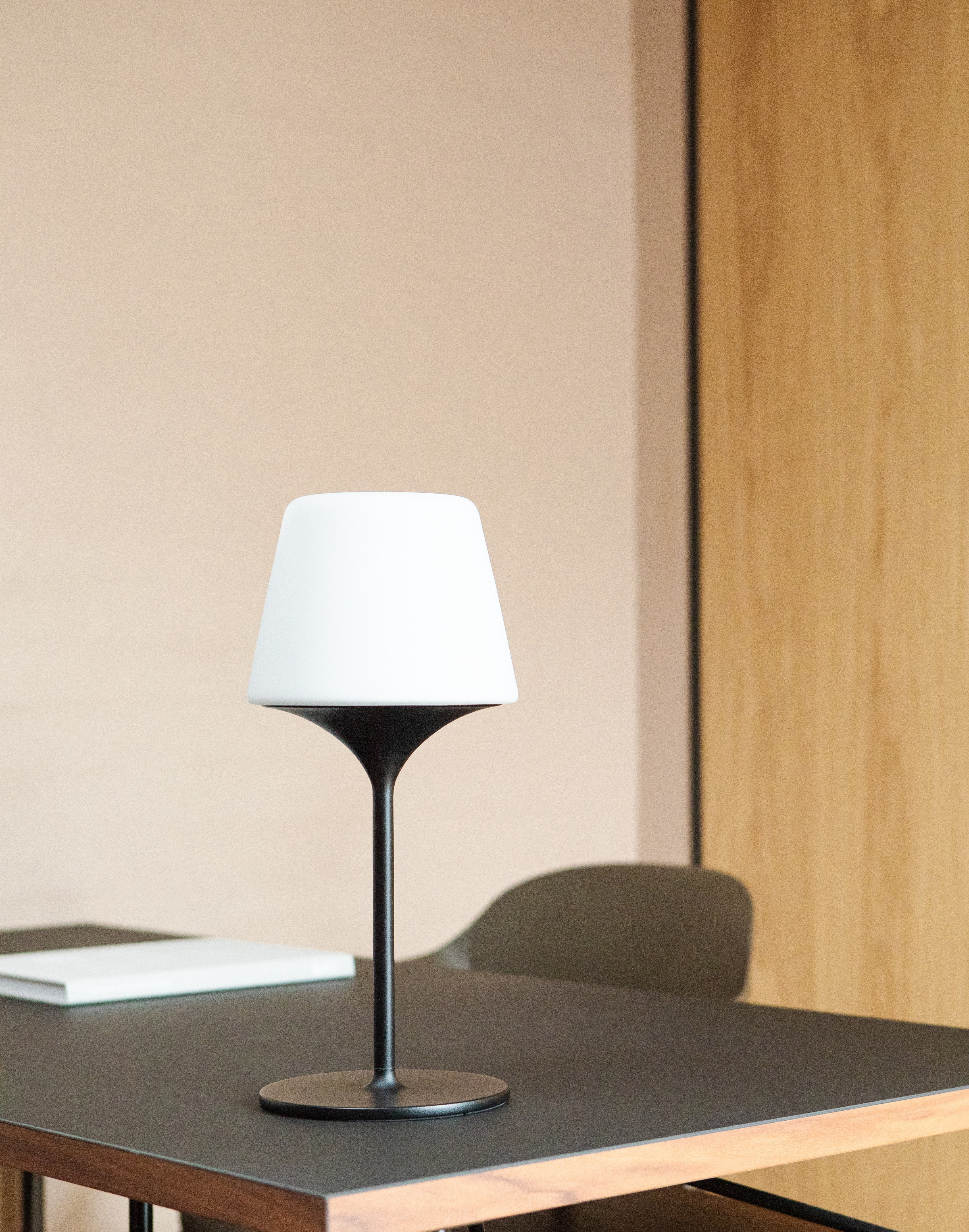 Sackit Lamp Intelligent + Aalborg