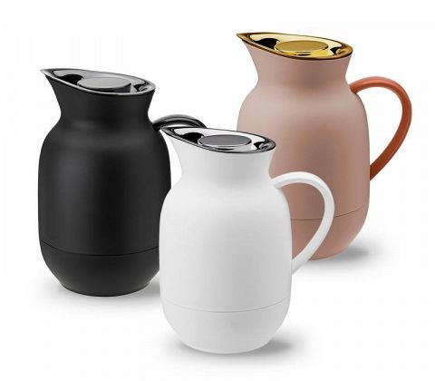 Stelton Amphora Kaffekande