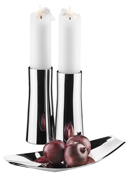 Ambience Candleholder