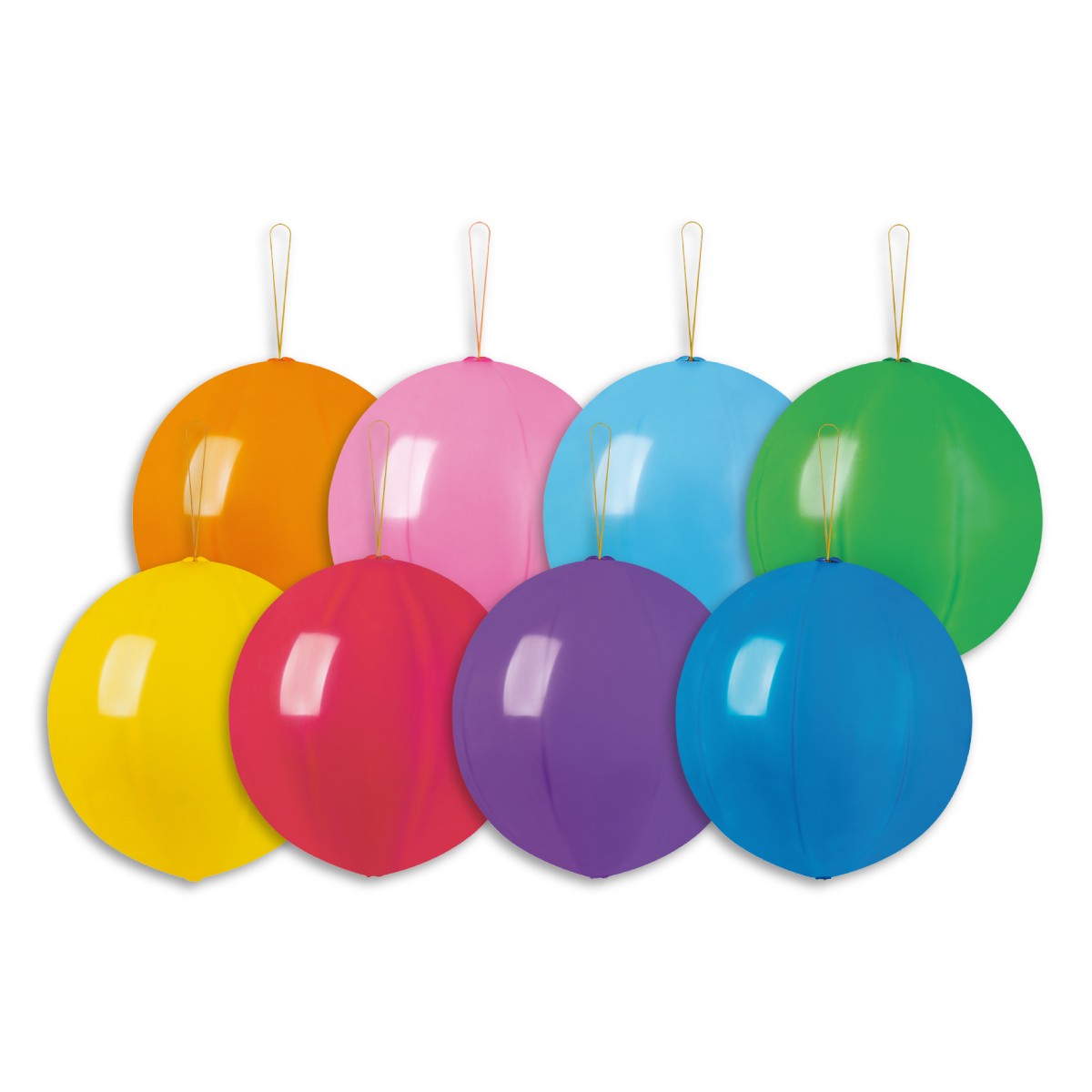 Balloner