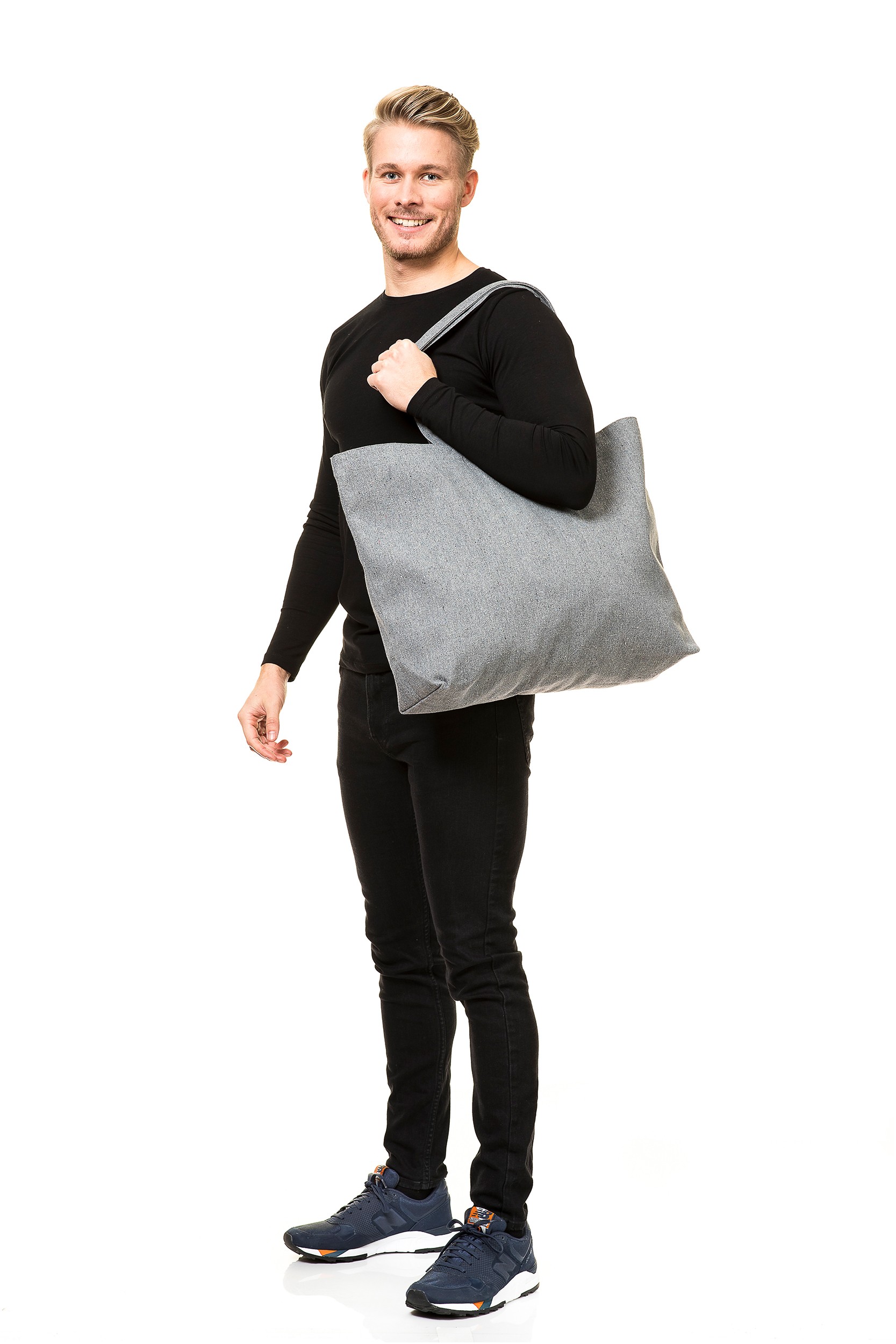 Super Shopper