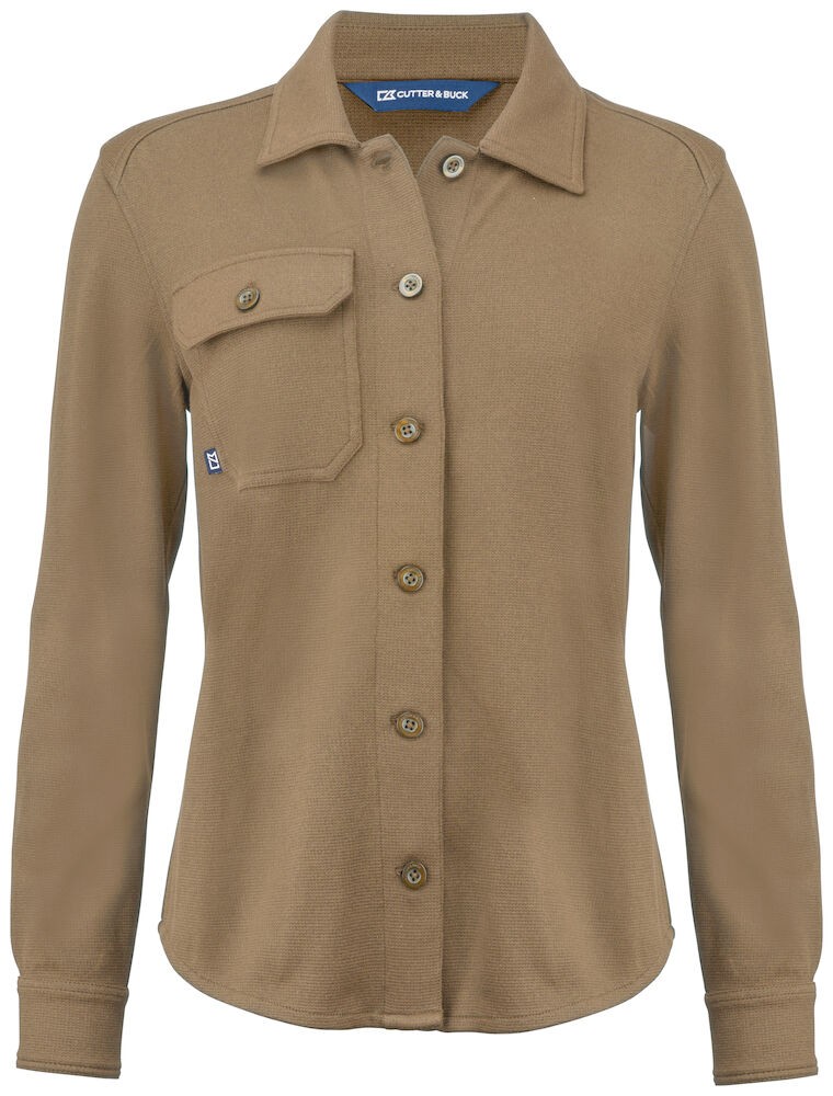 Advantage Leisure Skjorte - Cutter Buck