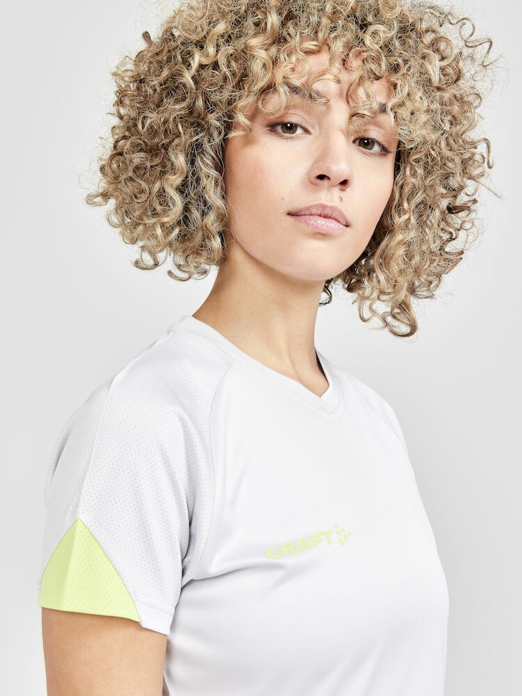 Craft Rush 2.0 Ss Tee