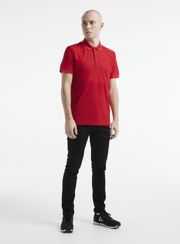 CORE Unify Polo Shirt M