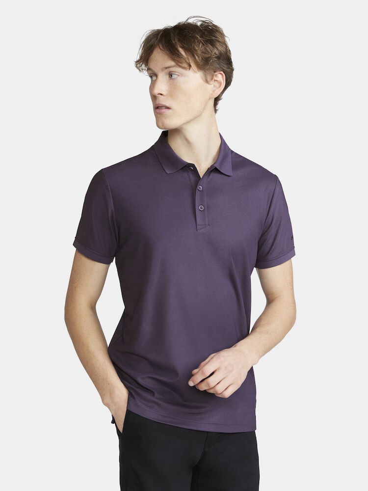 CORE Unify Polo Shirt M
