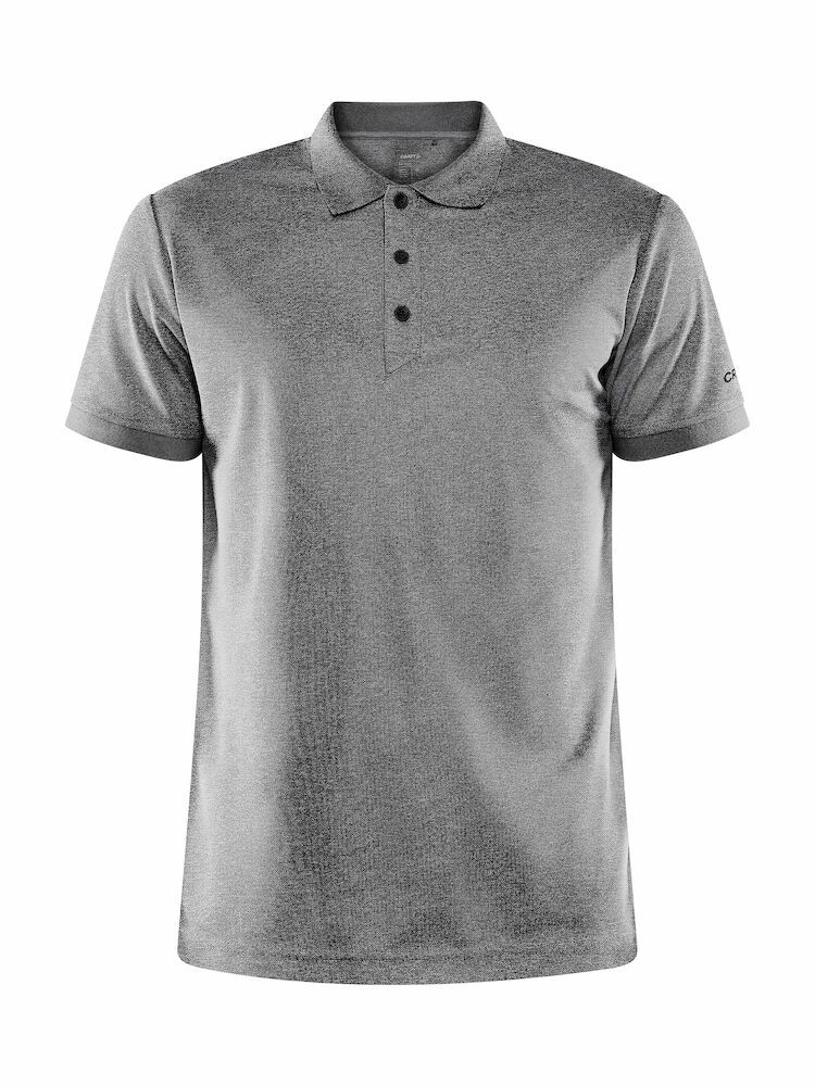 CORE Unify Polo Shirt M
