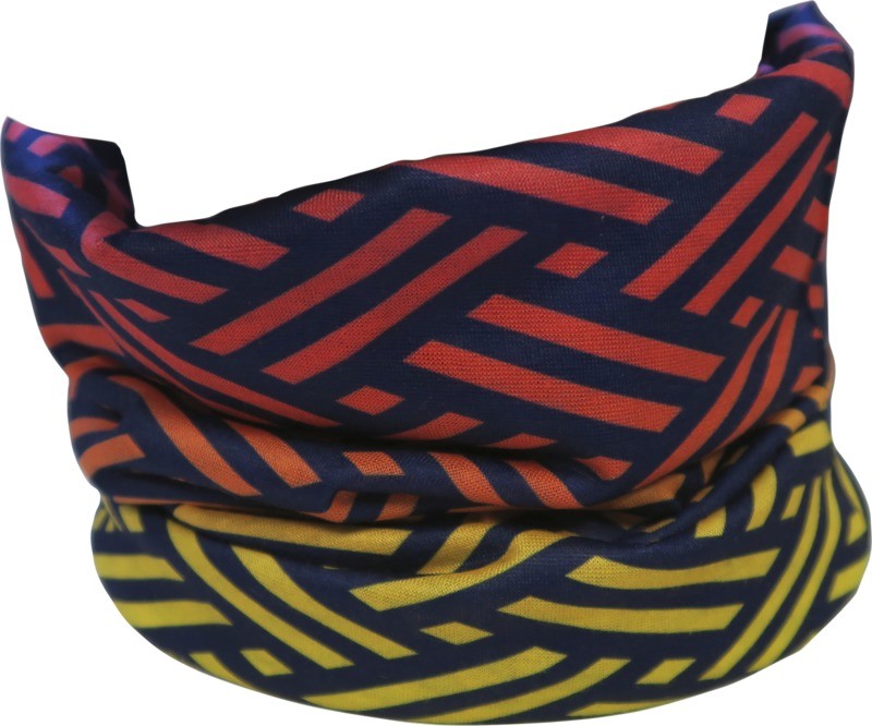Sublimations bandana 145 g/m²