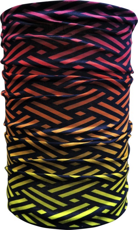 Sublimations bandana 145 g/m²