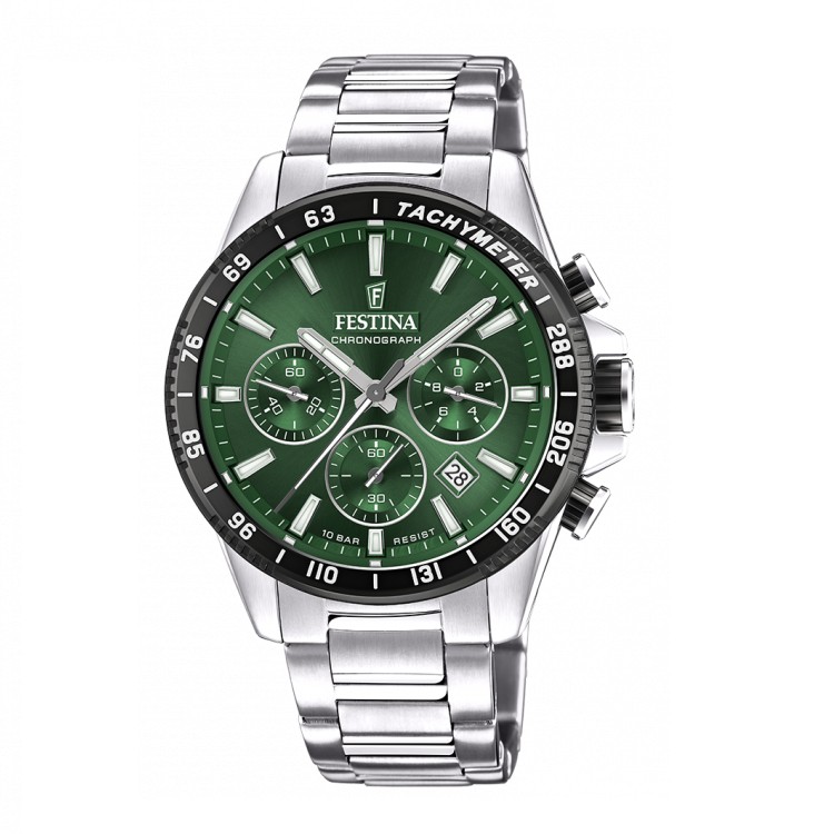 Festina Chrono Sport