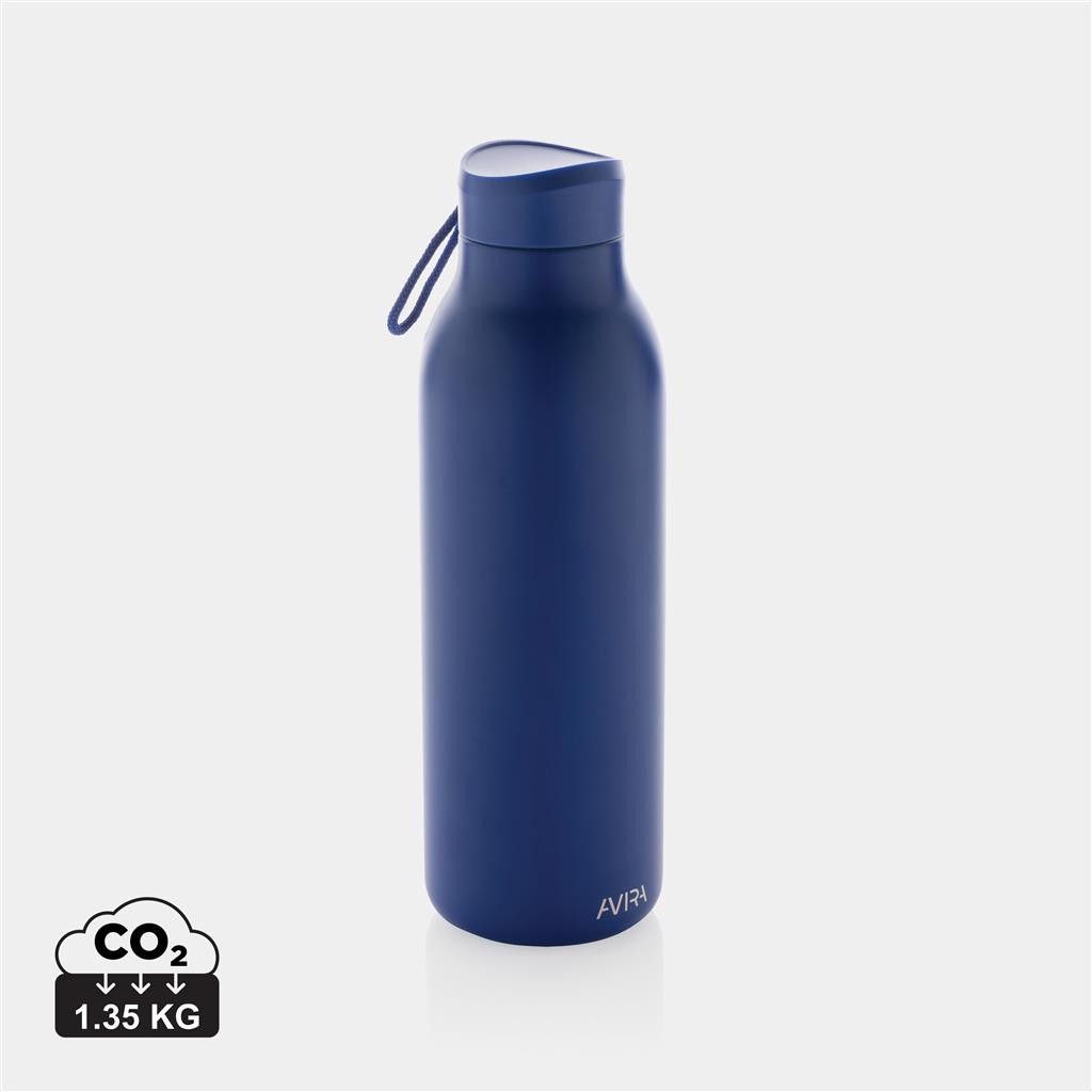 Avira Avior RCS Re-stålflaske 500 ML