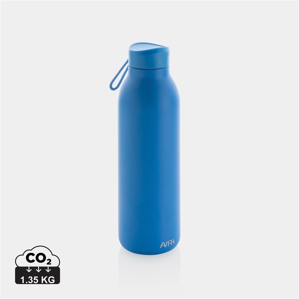 Avira Avior RCS Re-stålflaske 500 ML