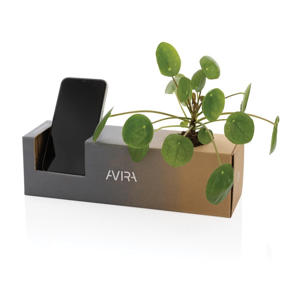 Avira Avior RCS Re-stålflaske 500 ML