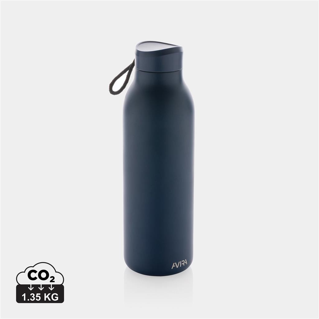 Avira Avior RCS Re-stålflaske 500 ML