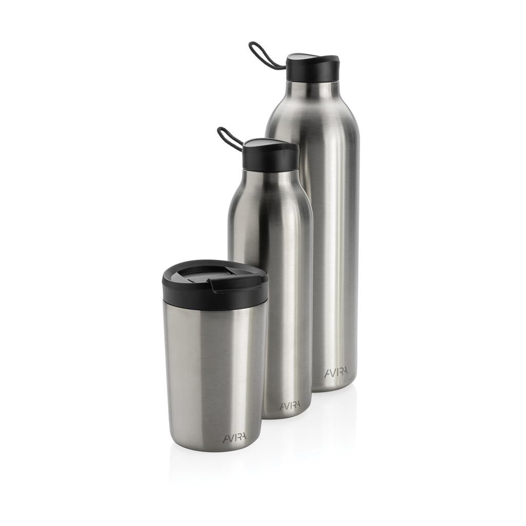 Avira Avior RCS Re-stålflaske 500 ML