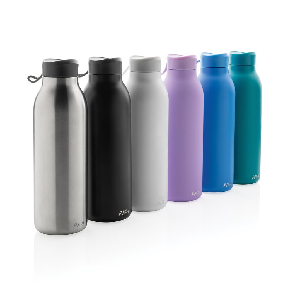Avira Avior RCS Re-stålflaske 500 ML