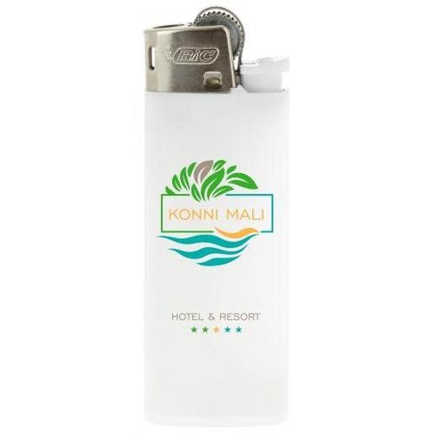 BIC® J25 Standard Lighter Mini