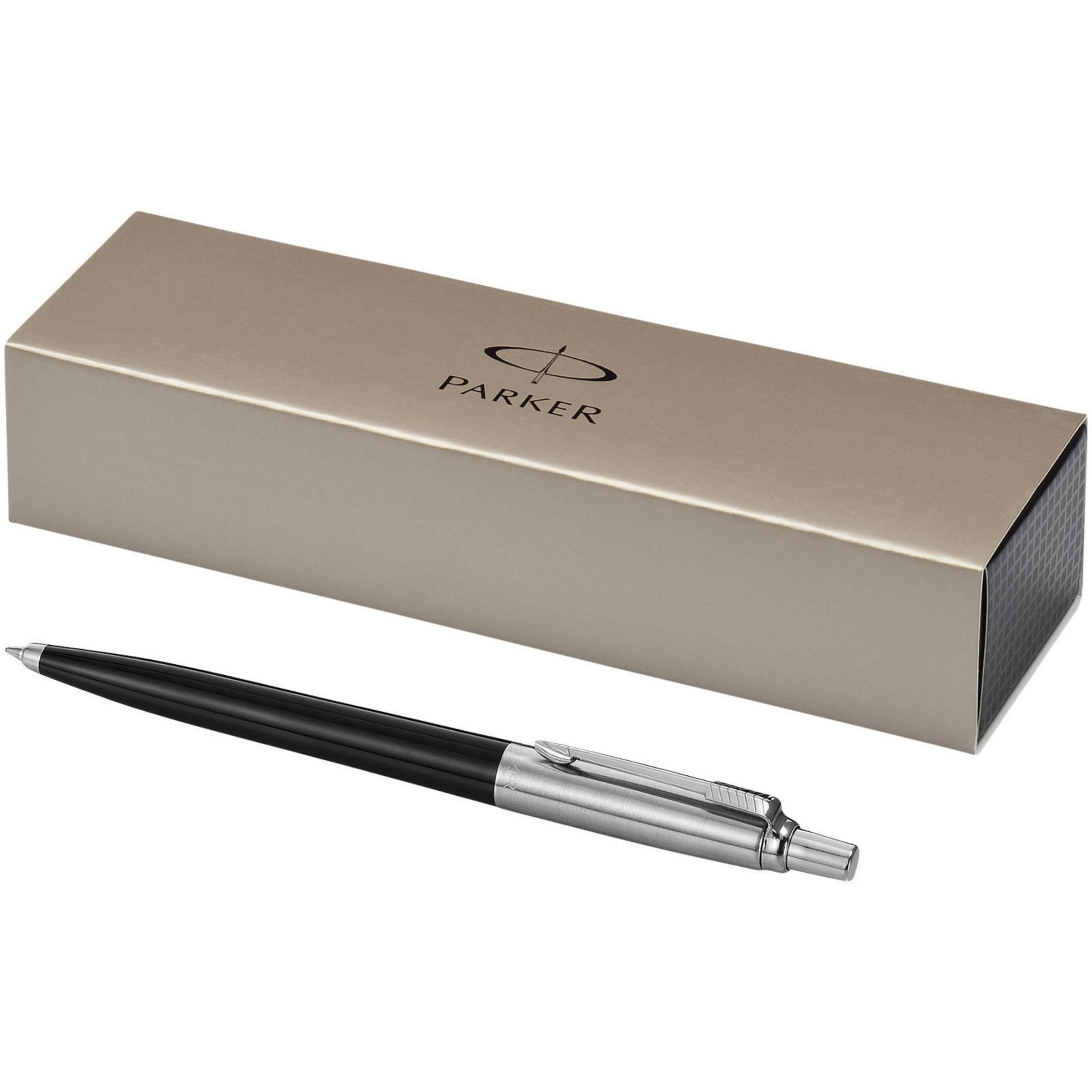 Jotter kuglepen blåt blæk