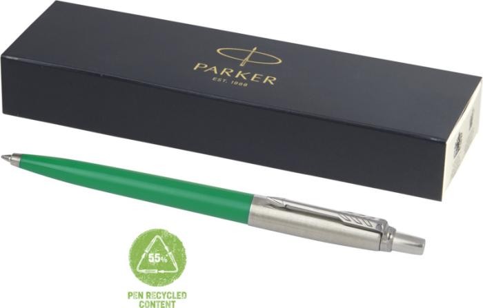 Jotter kuglepen blåt blæk