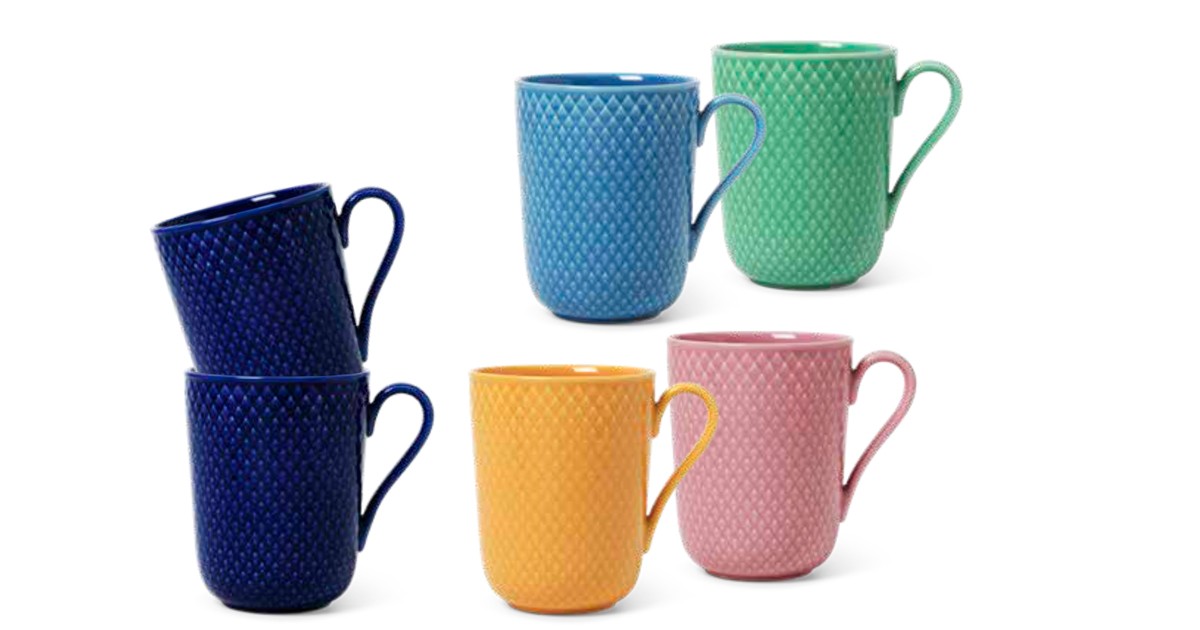 RHOMBE COLOR, 6 KRUS