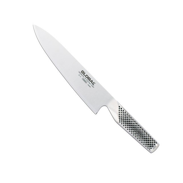 G-2 Kokkekniv 20 cm. GLOBAL