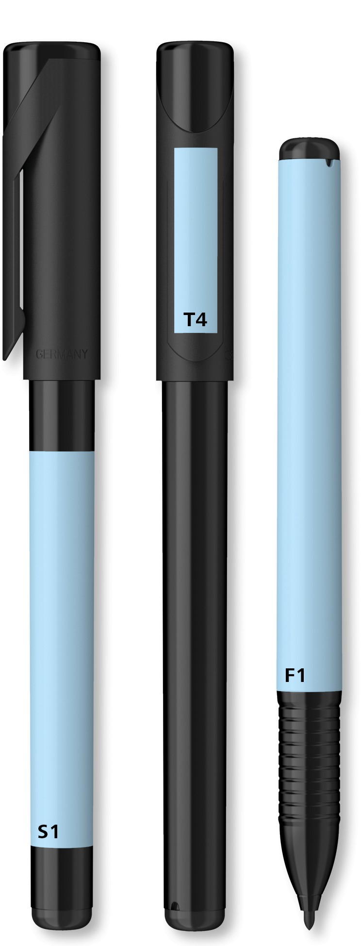 Schneider - Universal tusch