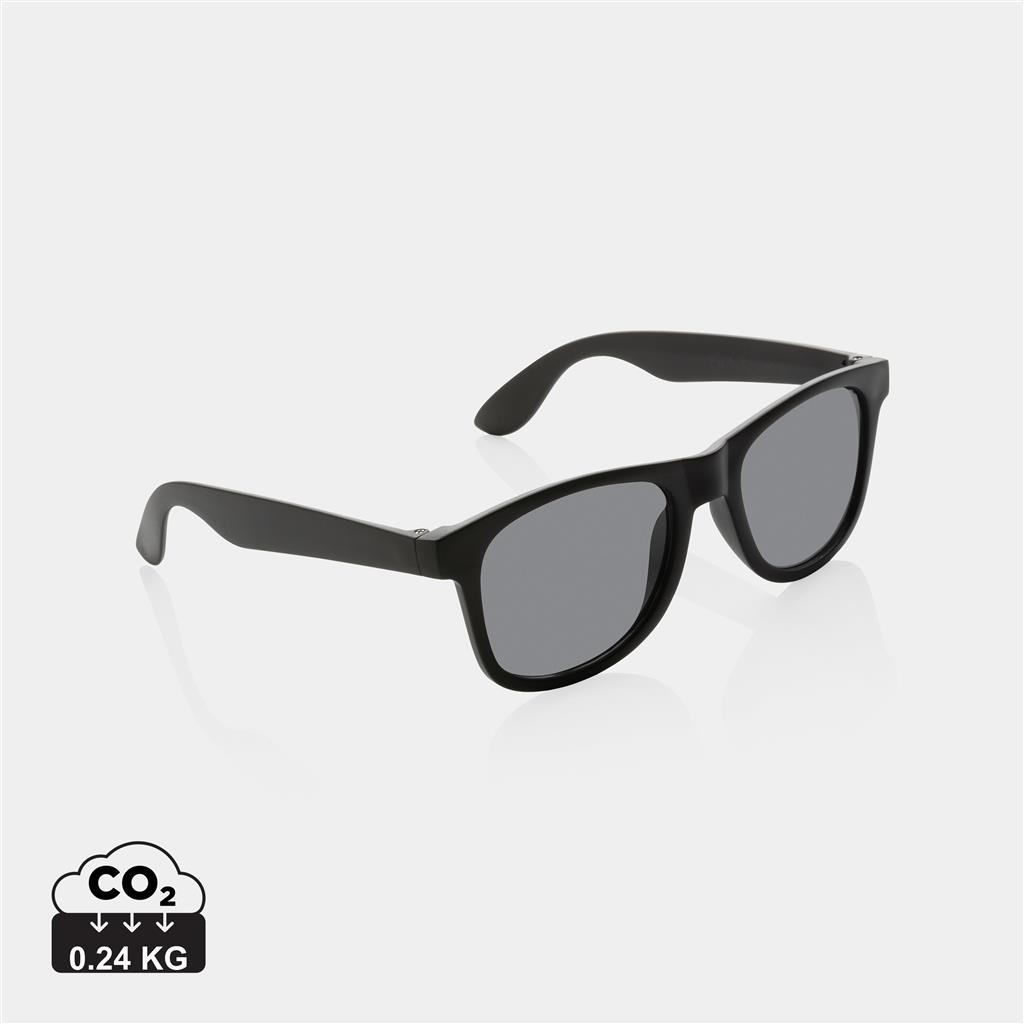 RCS PP-solbrille af genanvendt plast