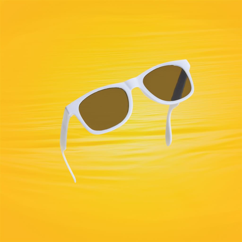 RCS PP-solbrille af genanvendt plast
