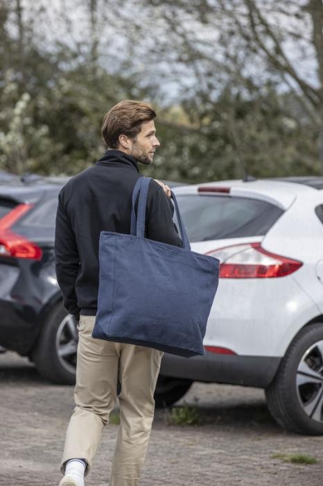 Weekender 500 g/m²  Aware™ mulepose af genvundet materiale