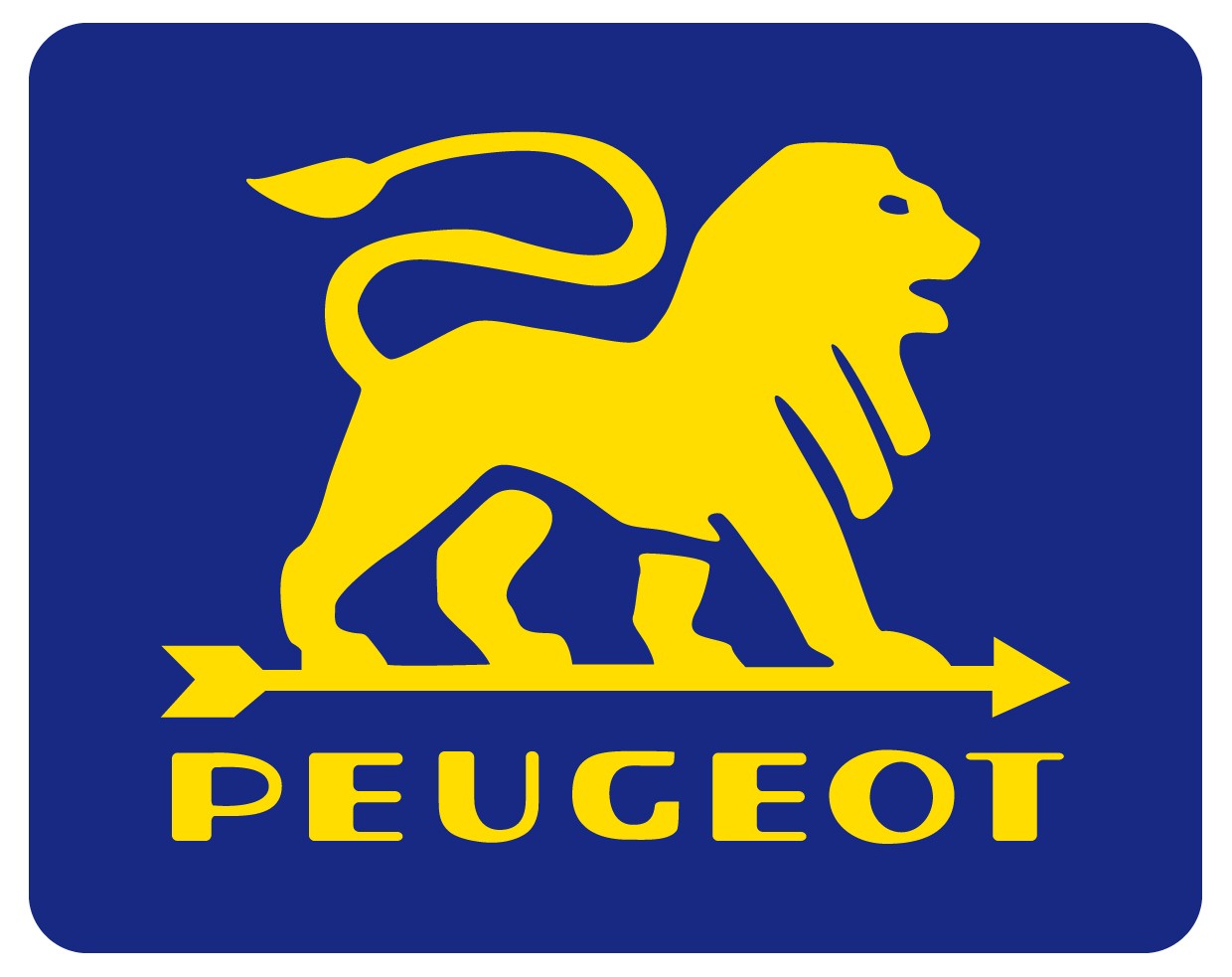 PARIS ER PEUGEOTS SIGNATURMODEL OG KVÆRNKLASSIKEREN OVER DEM ALLE