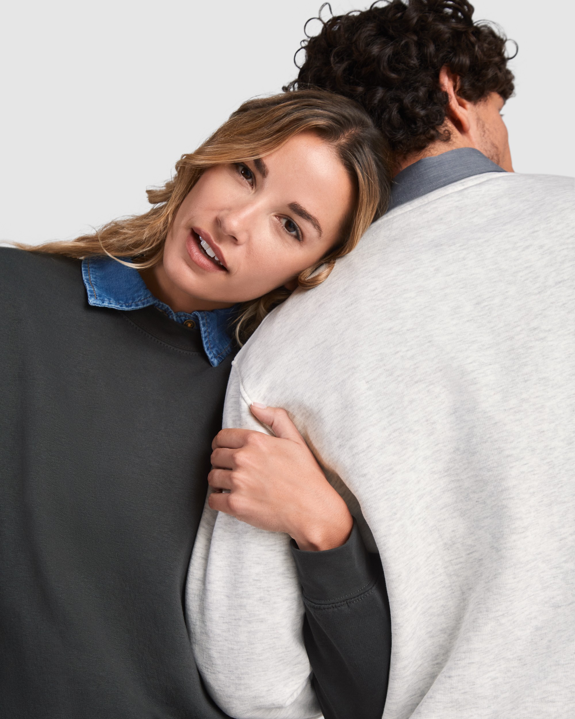Unisex Sweater