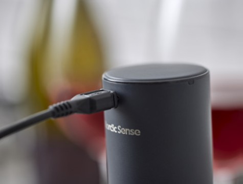 NORDIC SENSE ELEKTRISK VINÅBNER