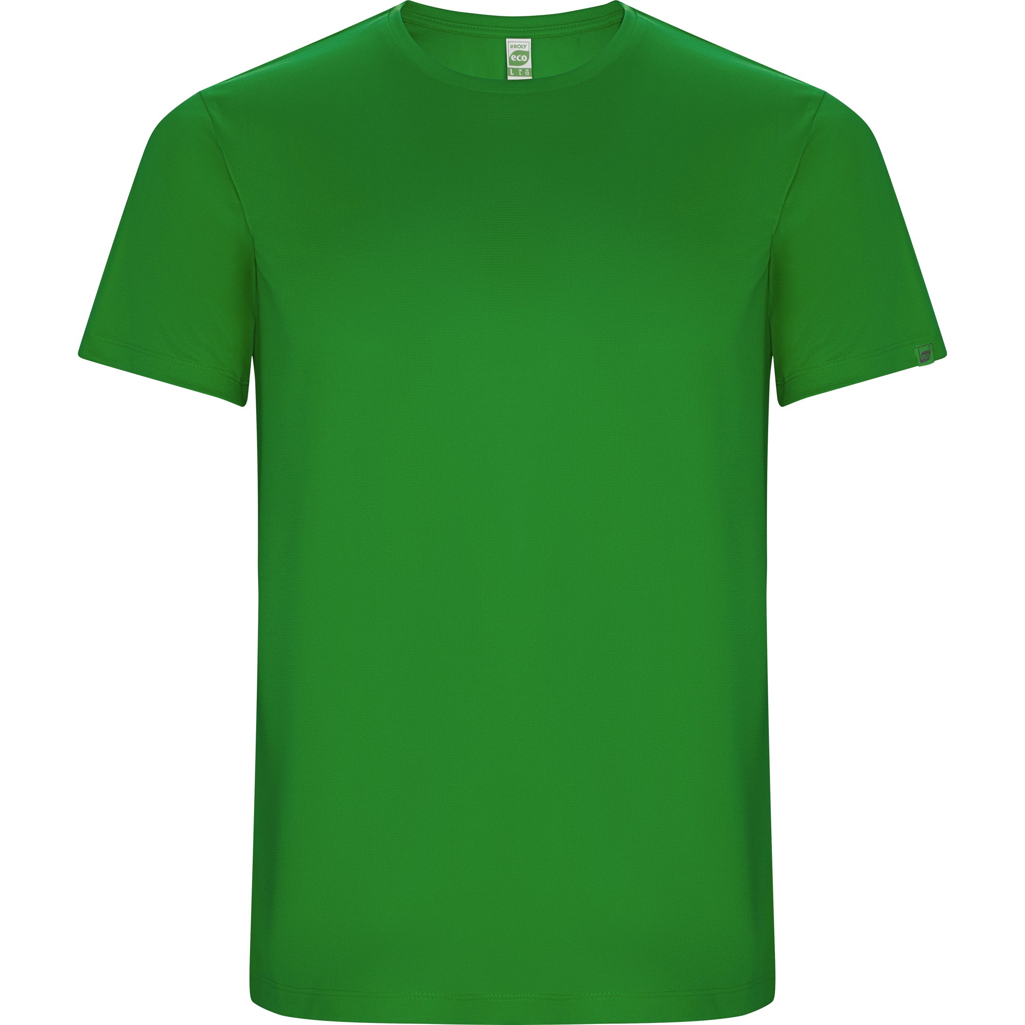 Kortærmet Sports T-Shirt