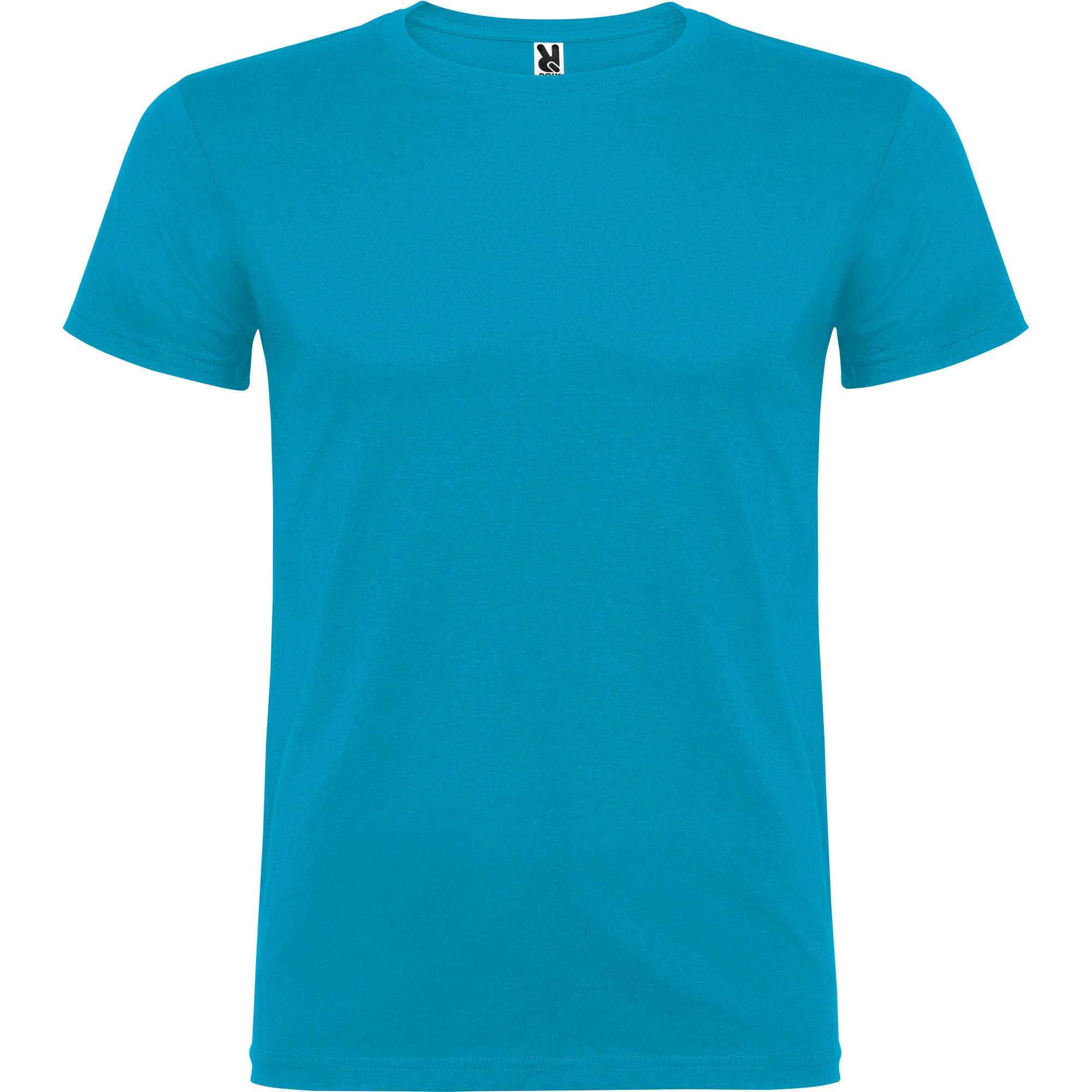 Kortærmet T-shirt