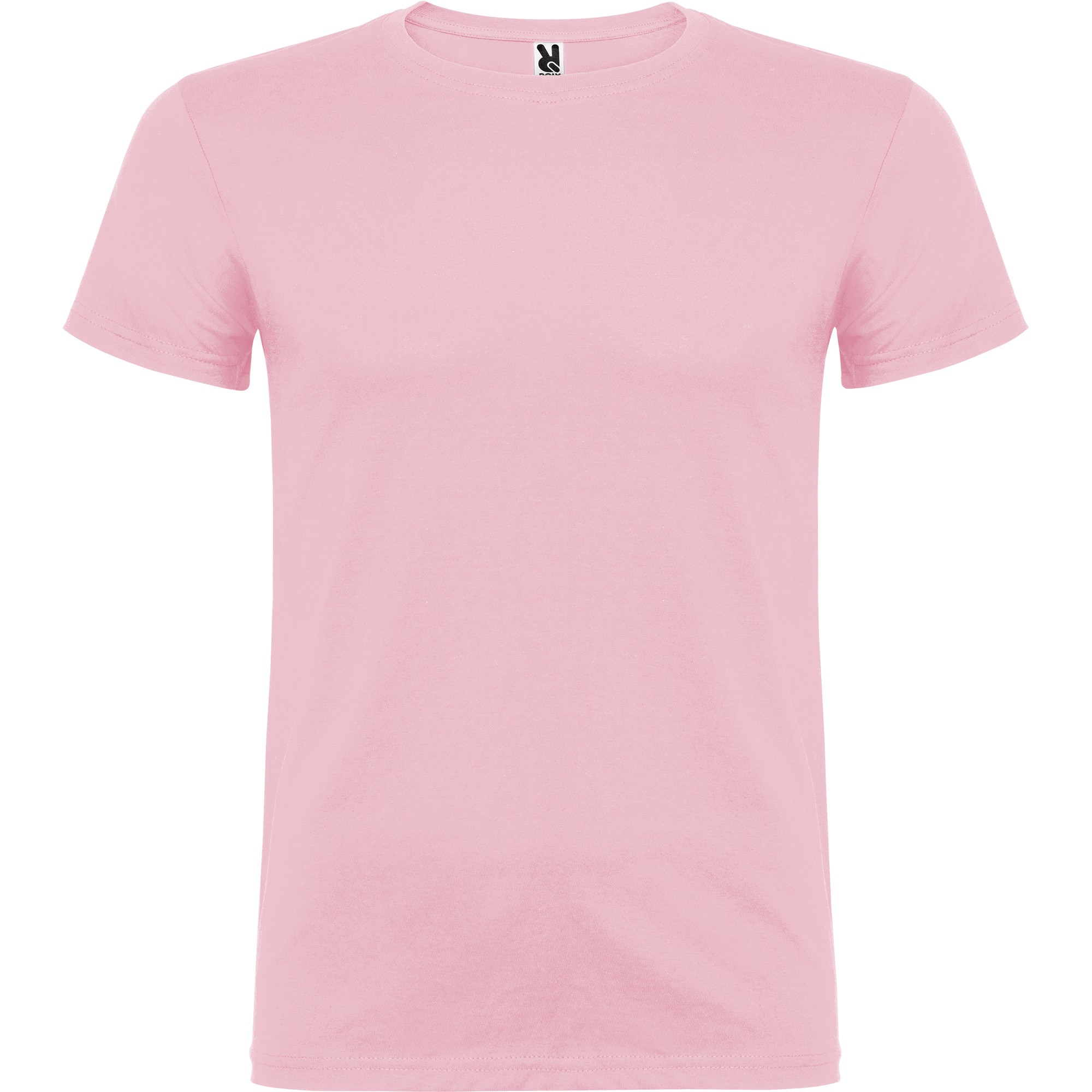 Kortærmet T-shirt
