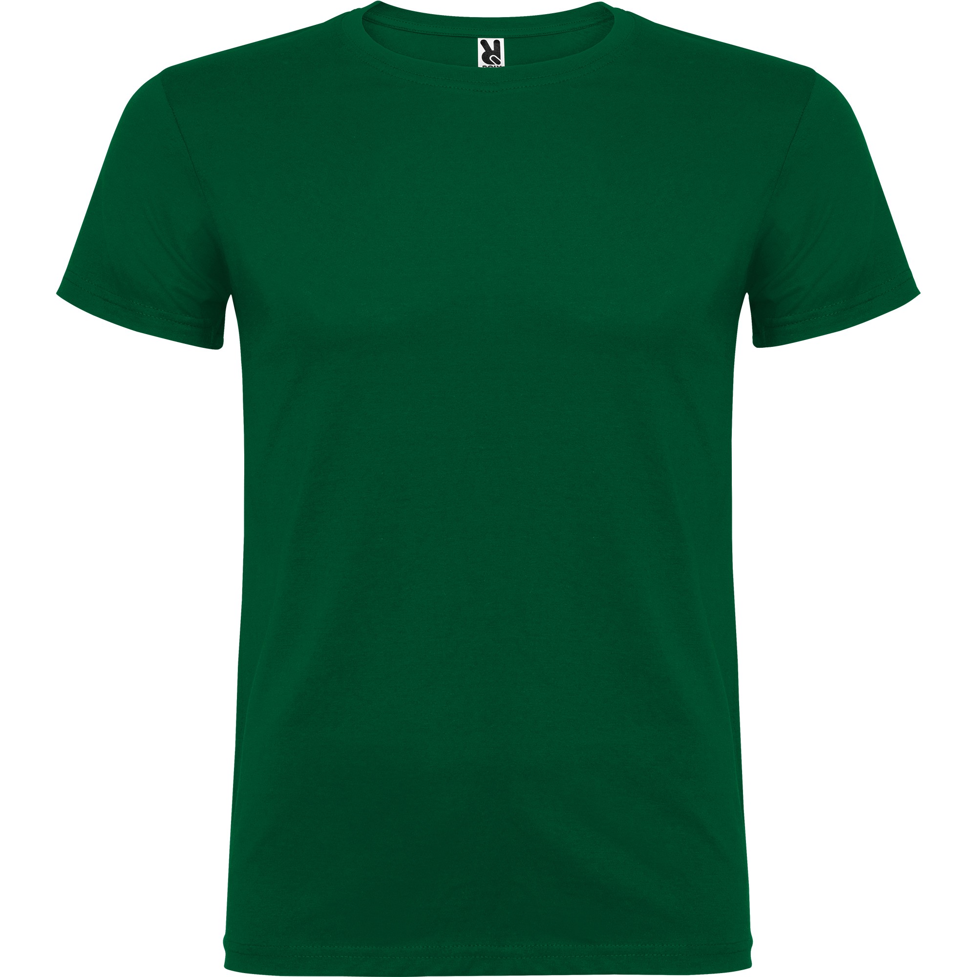 Kortærmet T-shirt