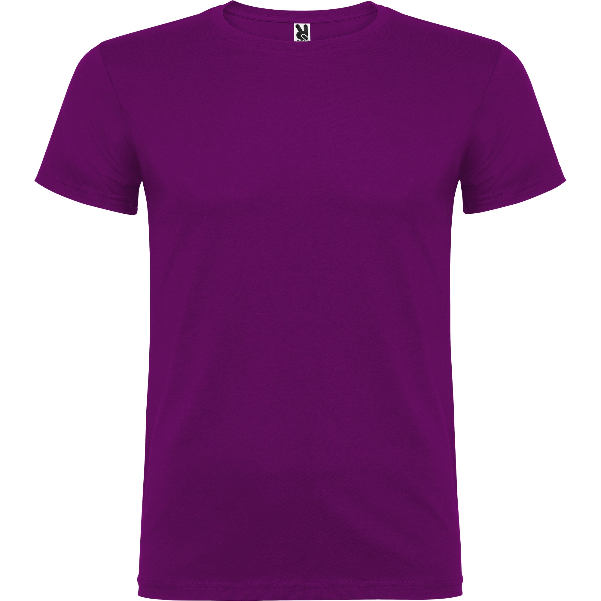 Kortærmet T-shirt