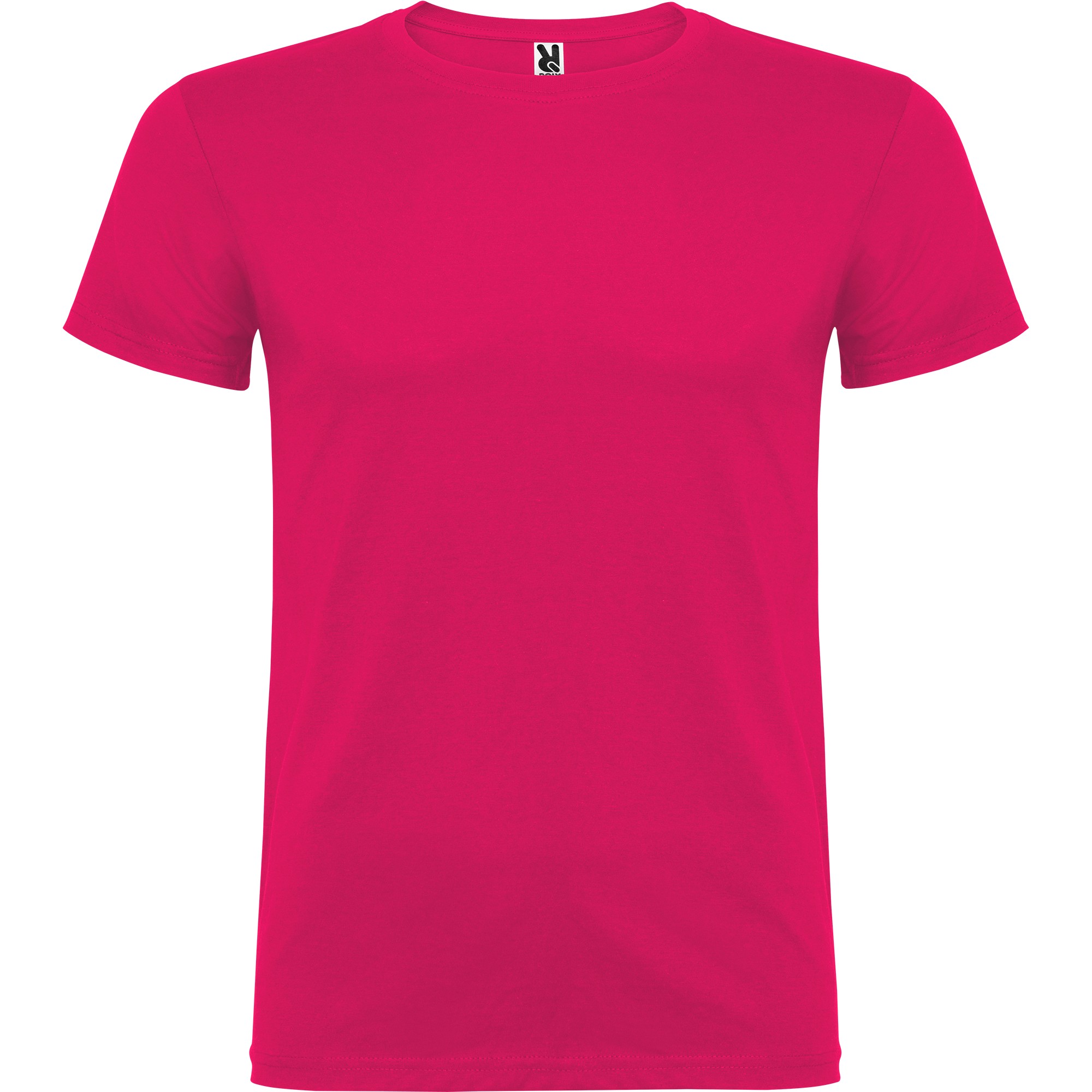 Kortærmet T-shirt