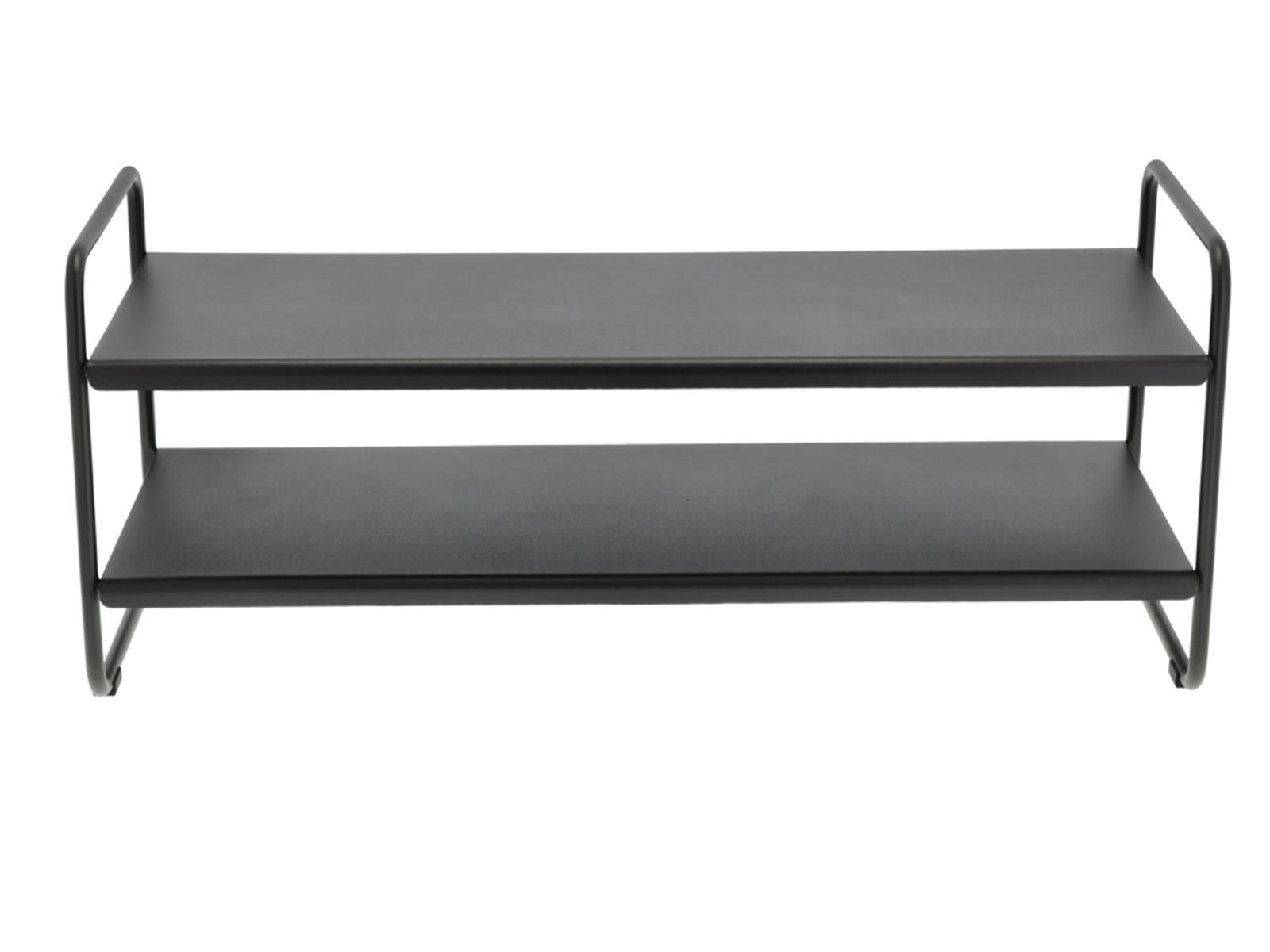 Zone Skoreol 80 x 33 x 33 cm i black