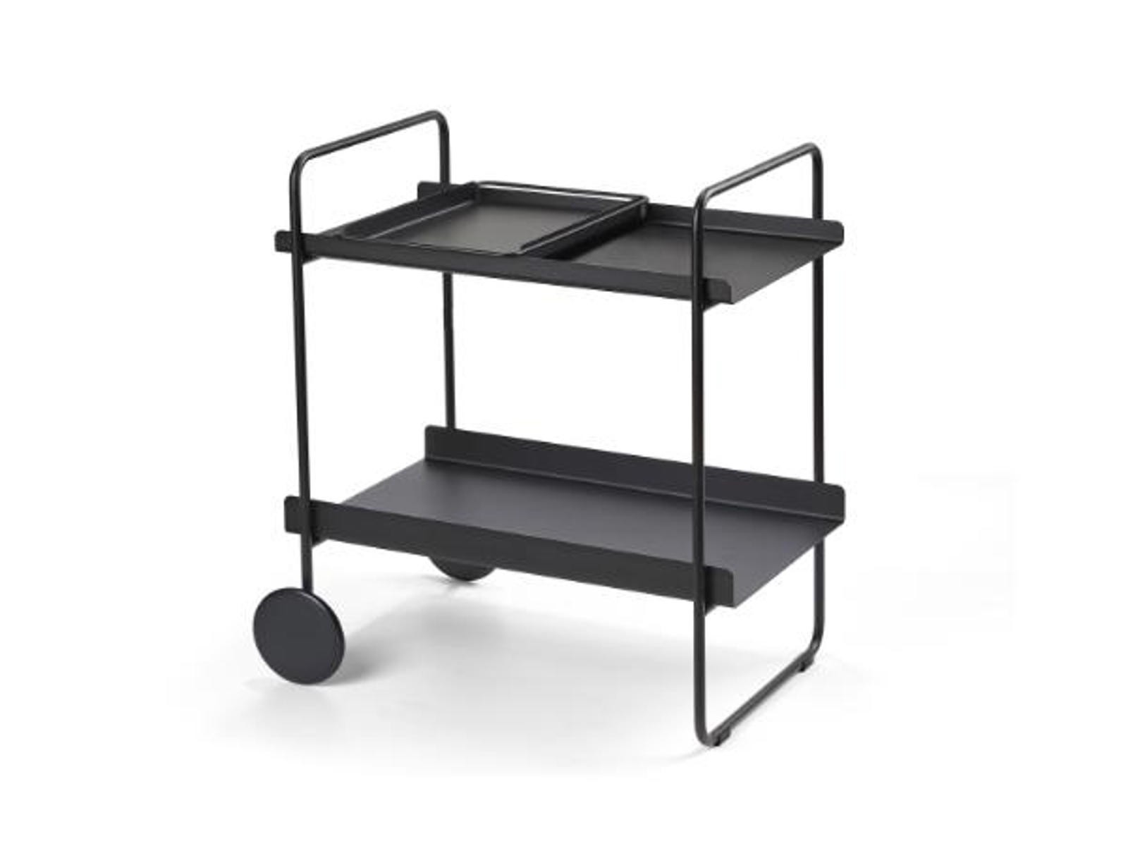 Zone Cocktail trolley