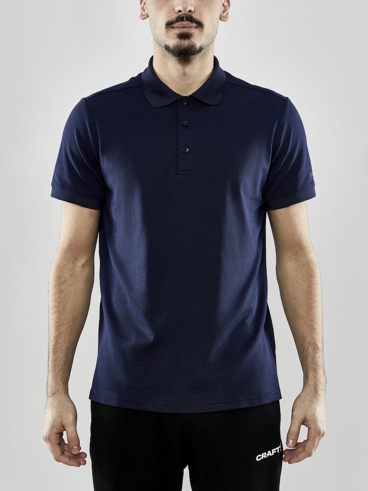 Craft CORE BLEND POLO