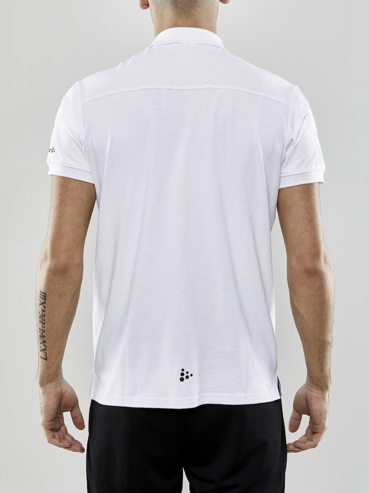 Craft CORE BLEND POLO