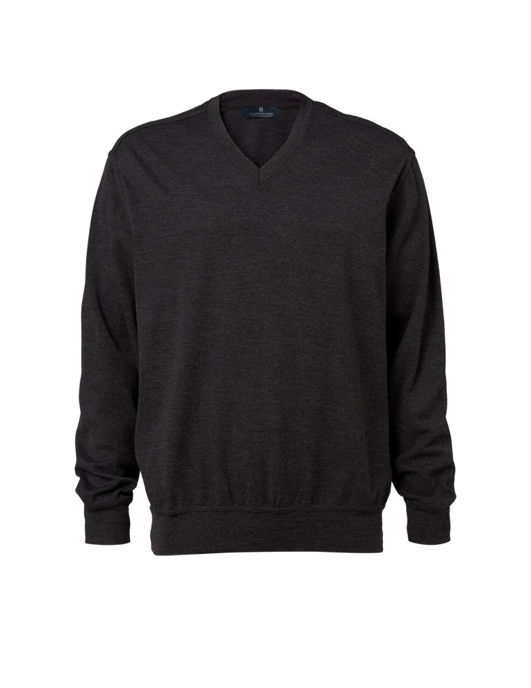 Prague Pullover 1/4