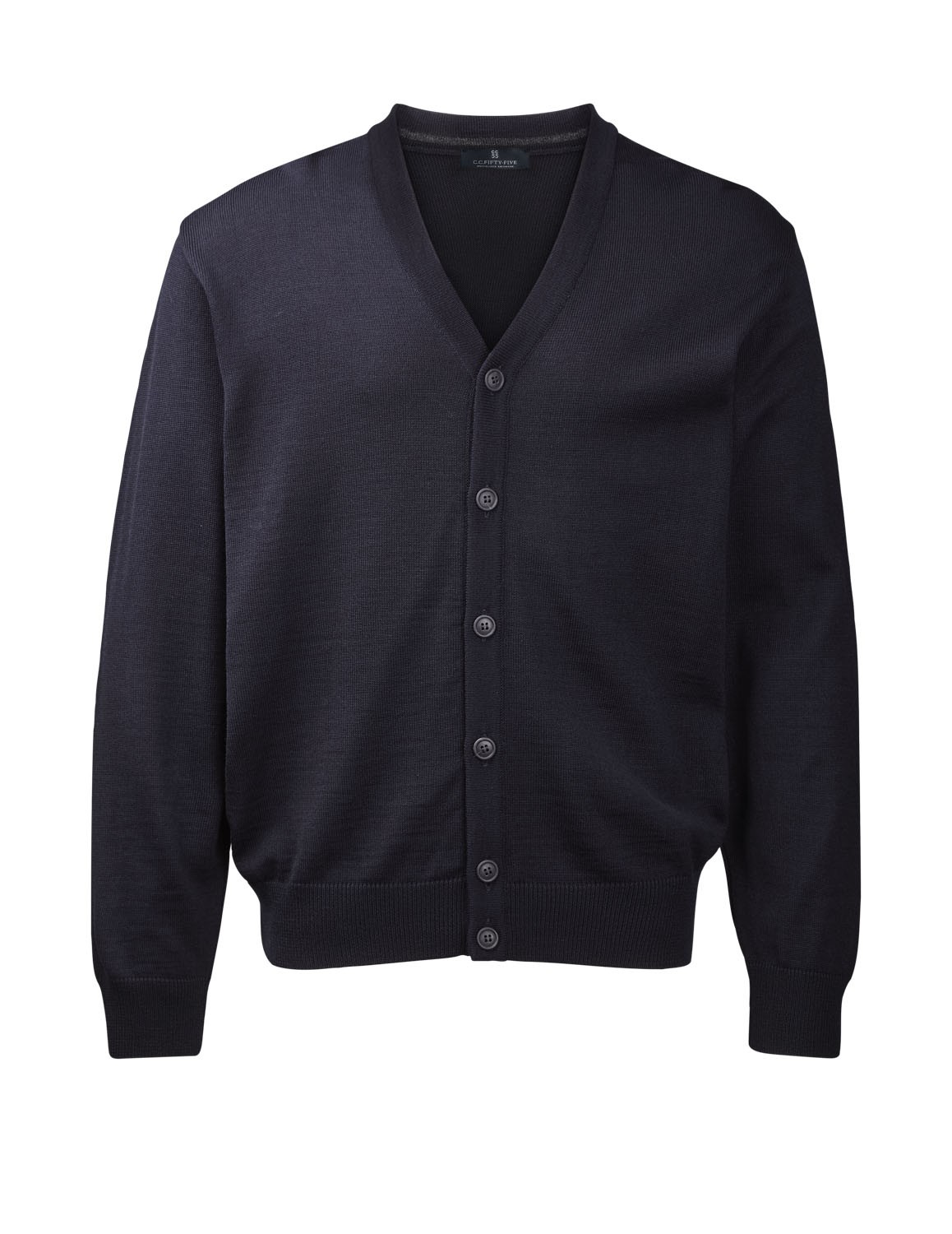 Cardigan strik