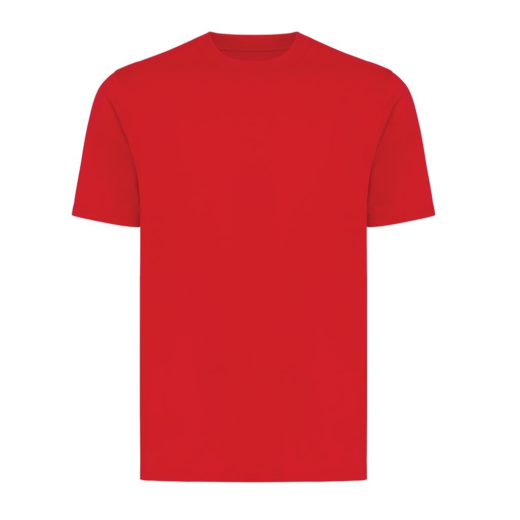Iqoniq Sierra letvægts t-shirt af genanvendt bomuld Model no. T9104
