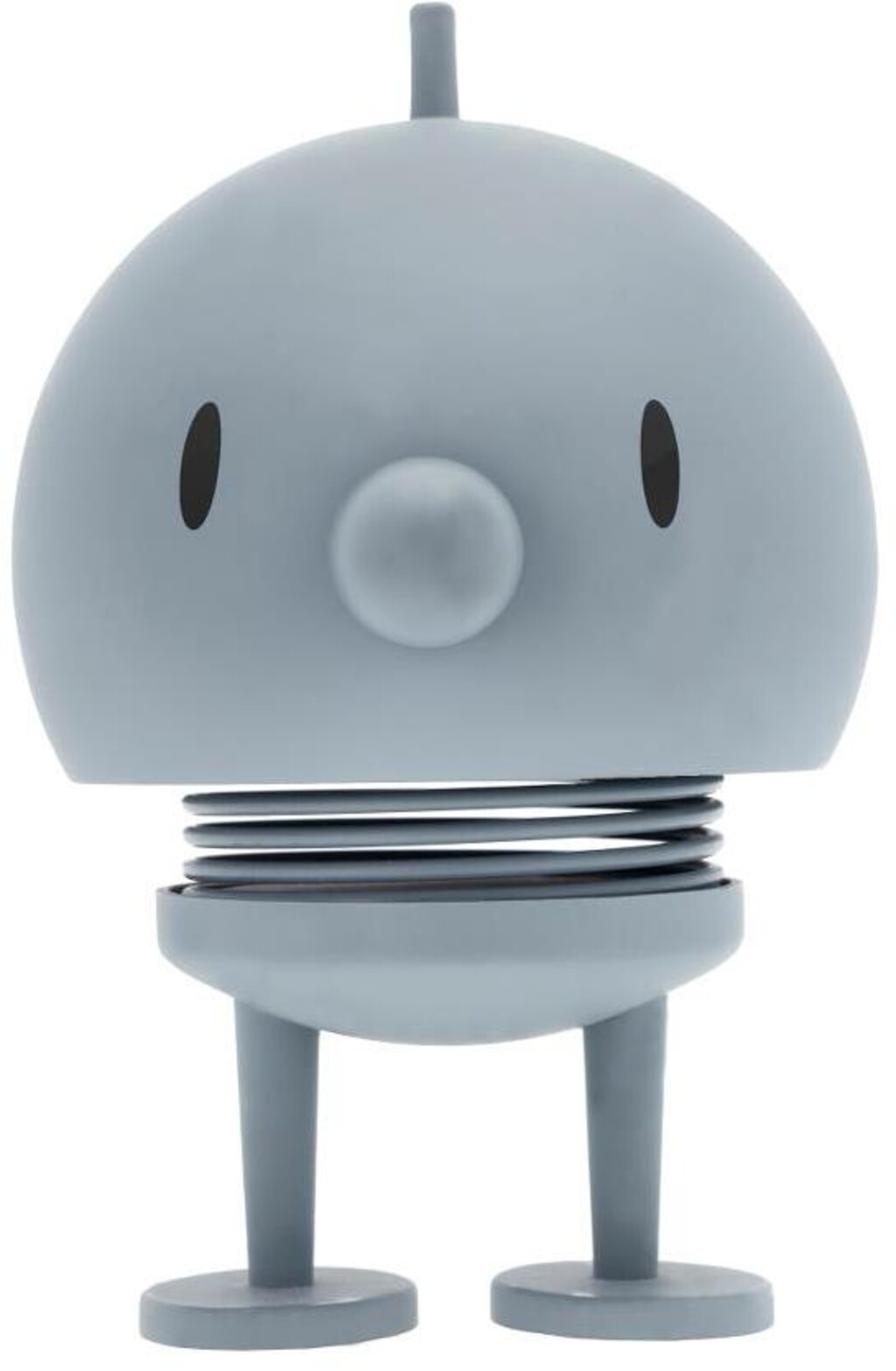 Hoptimist LED Lampe trådløs str. XL i white, Bumble